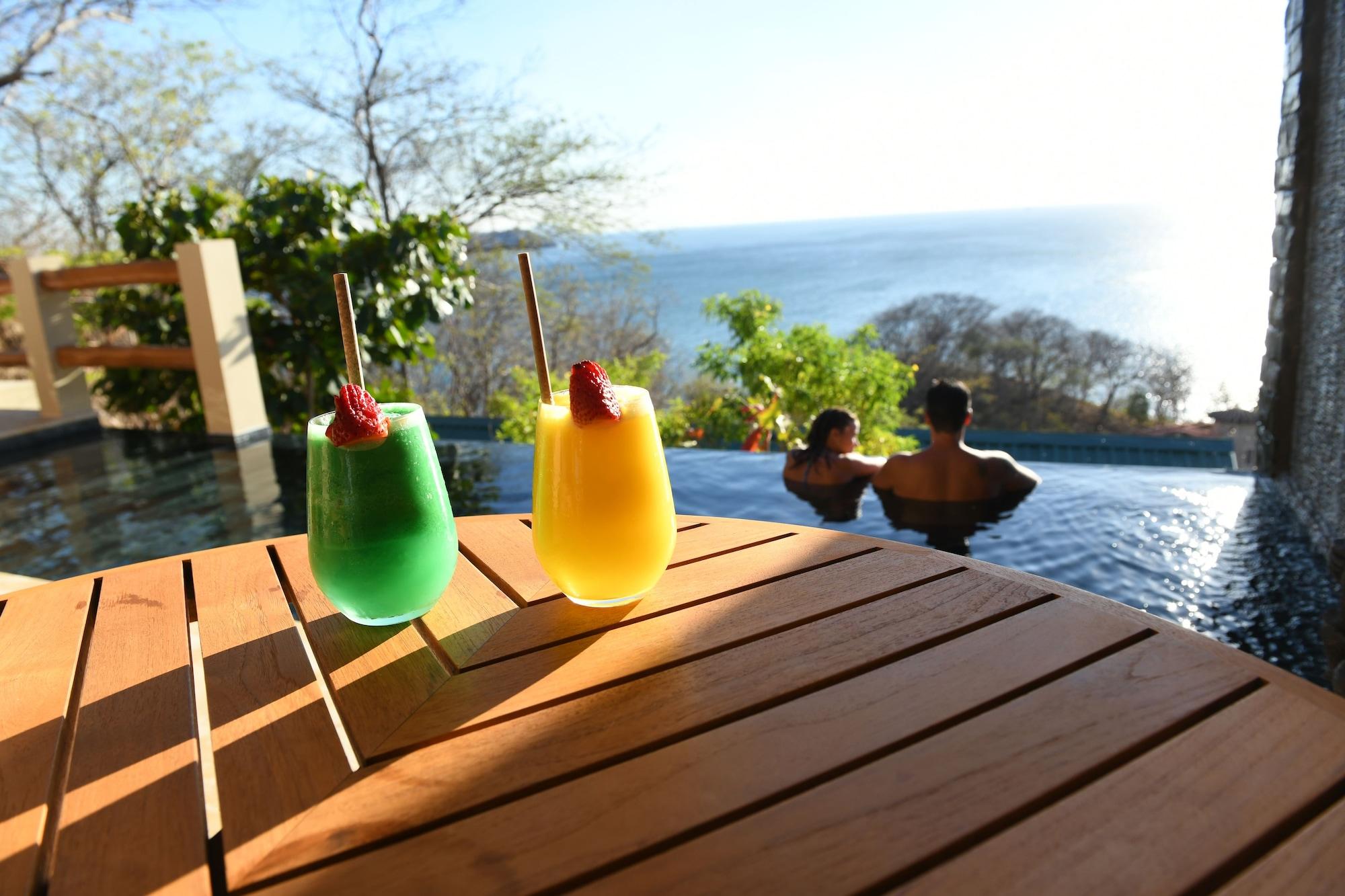 Casa Chameleon Hotel Las Catalinas - Adults Only מראה חיצוני תמונה