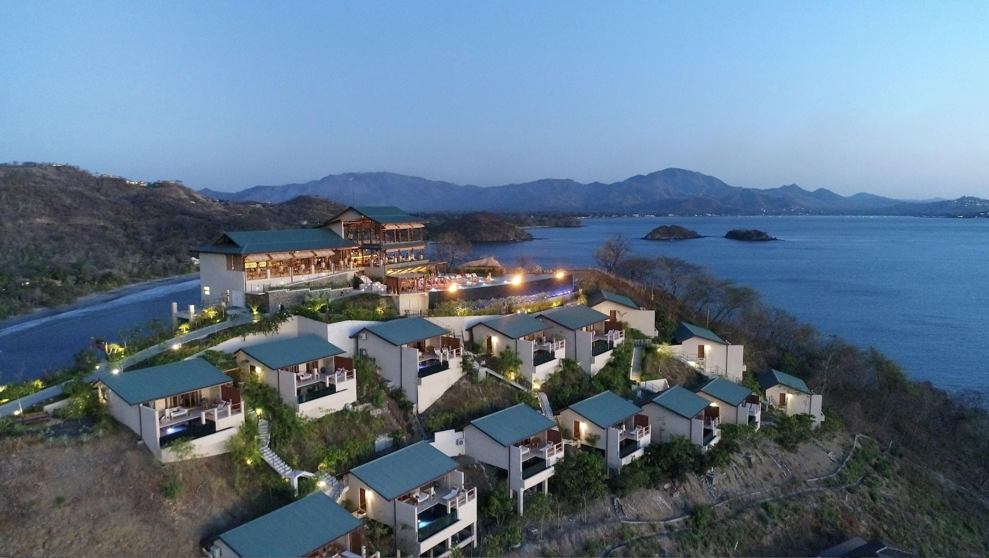 Casa Chameleon Hotel Las Catalinas - Adults Only מראה חיצוני תמונה