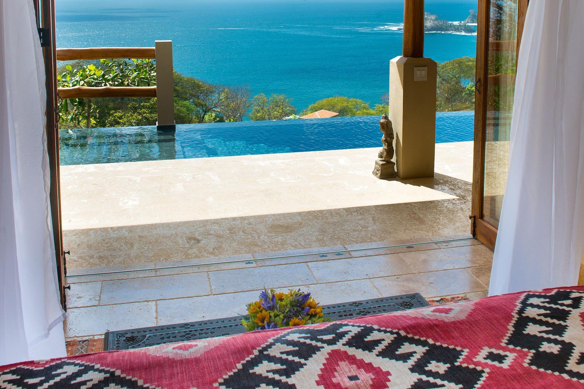 Casa Chameleon Hotel Las Catalinas - Adults Only מראה חיצוני תמונה