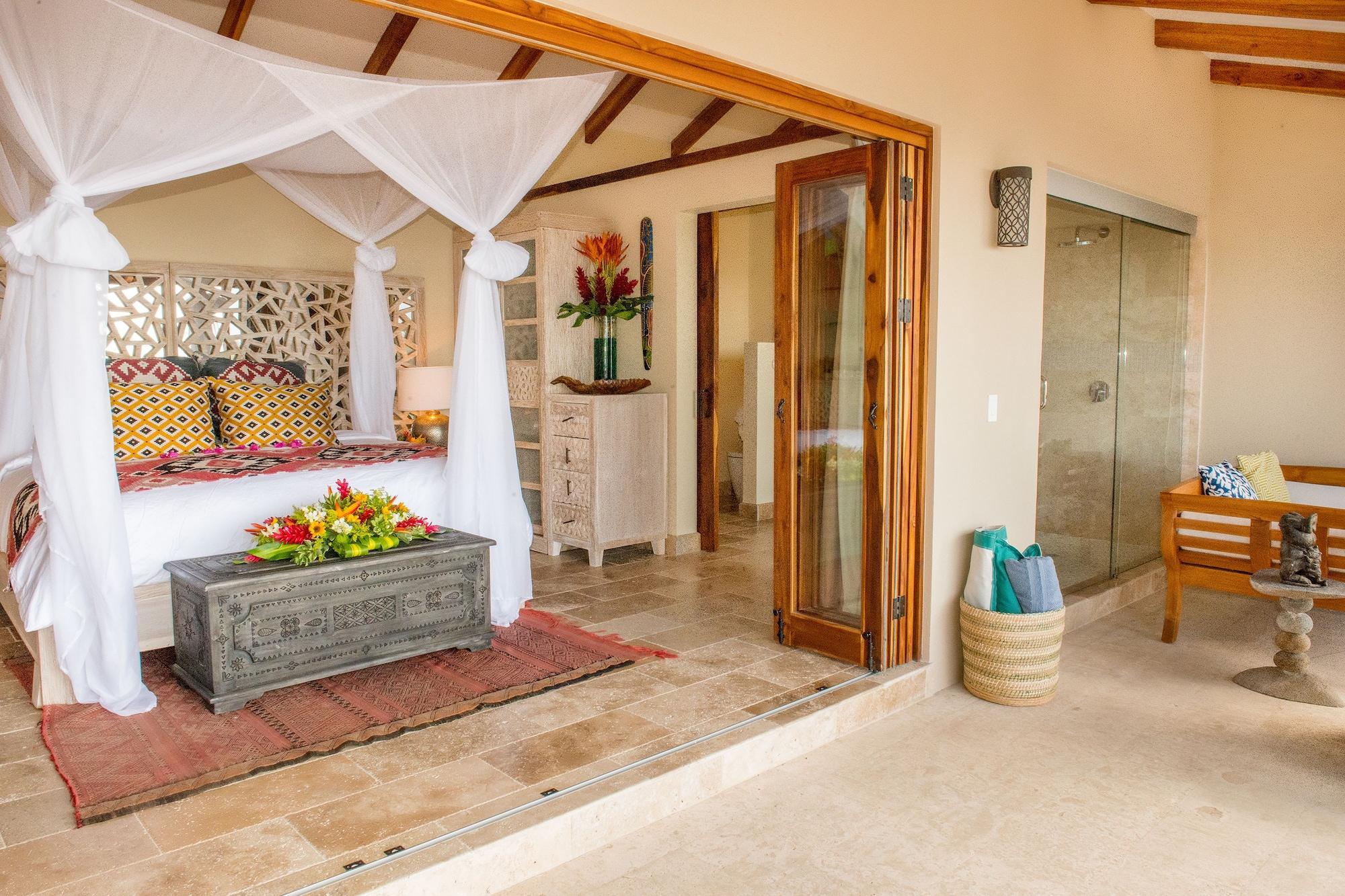 Casa Chameleon Hotel Las Catalinas - Adults Only מראה חיצוני תמונה