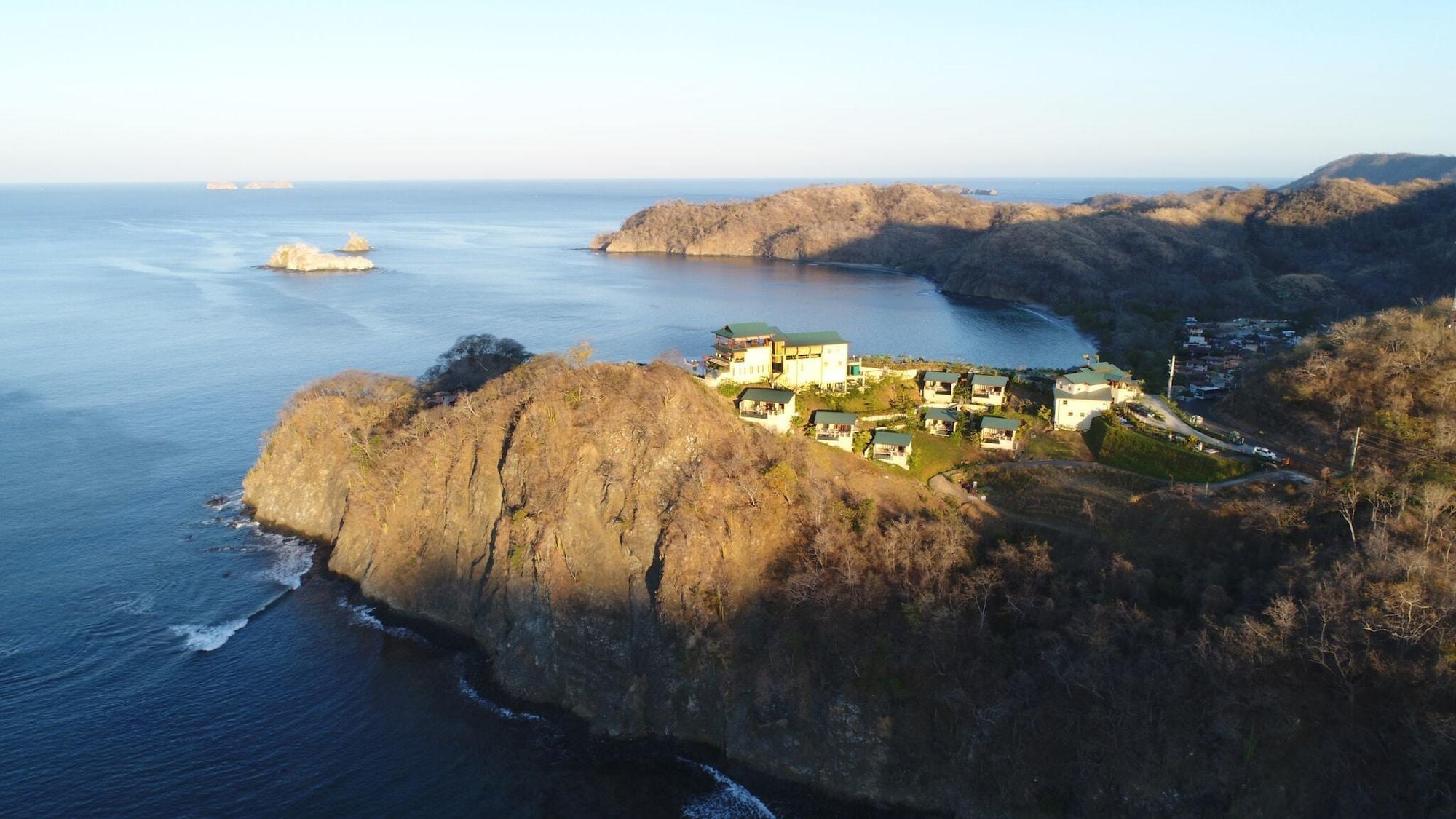 Casa Chameleon Hotel Las Catalinas - Adults Only מראה חיצוני תמונה