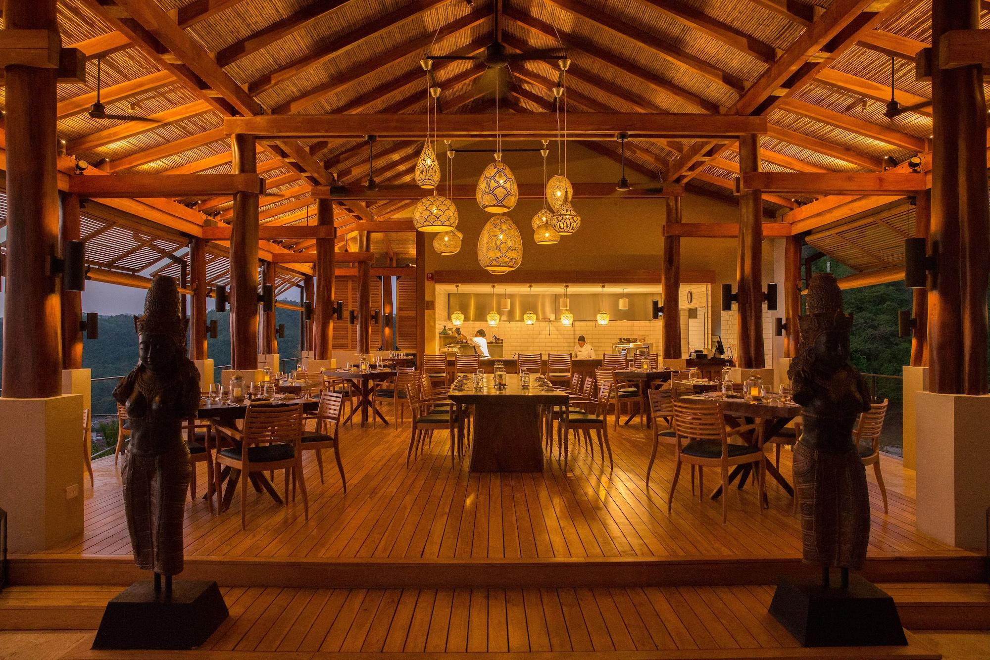 Casa Chameleon Hotel Las Catalinas - Adults Only מראה חיצוני תמונה