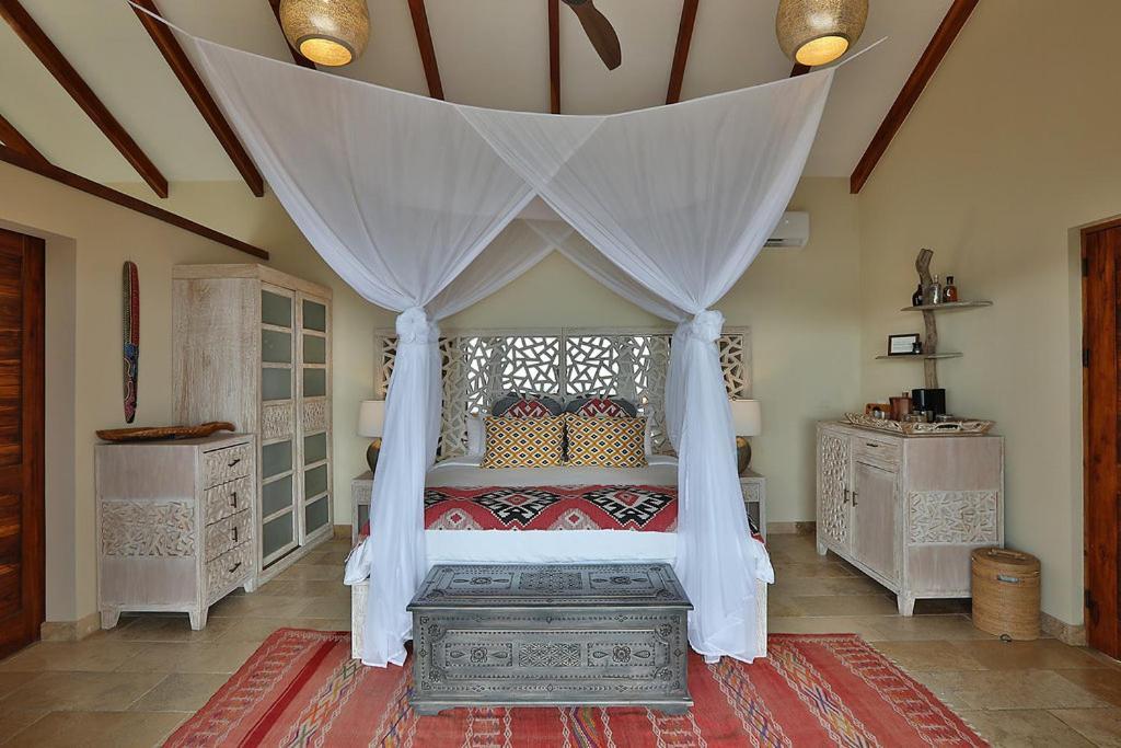 Casa Chameleon Hotel Las Catalinas - Adults Only מראה חיצוני תמונה