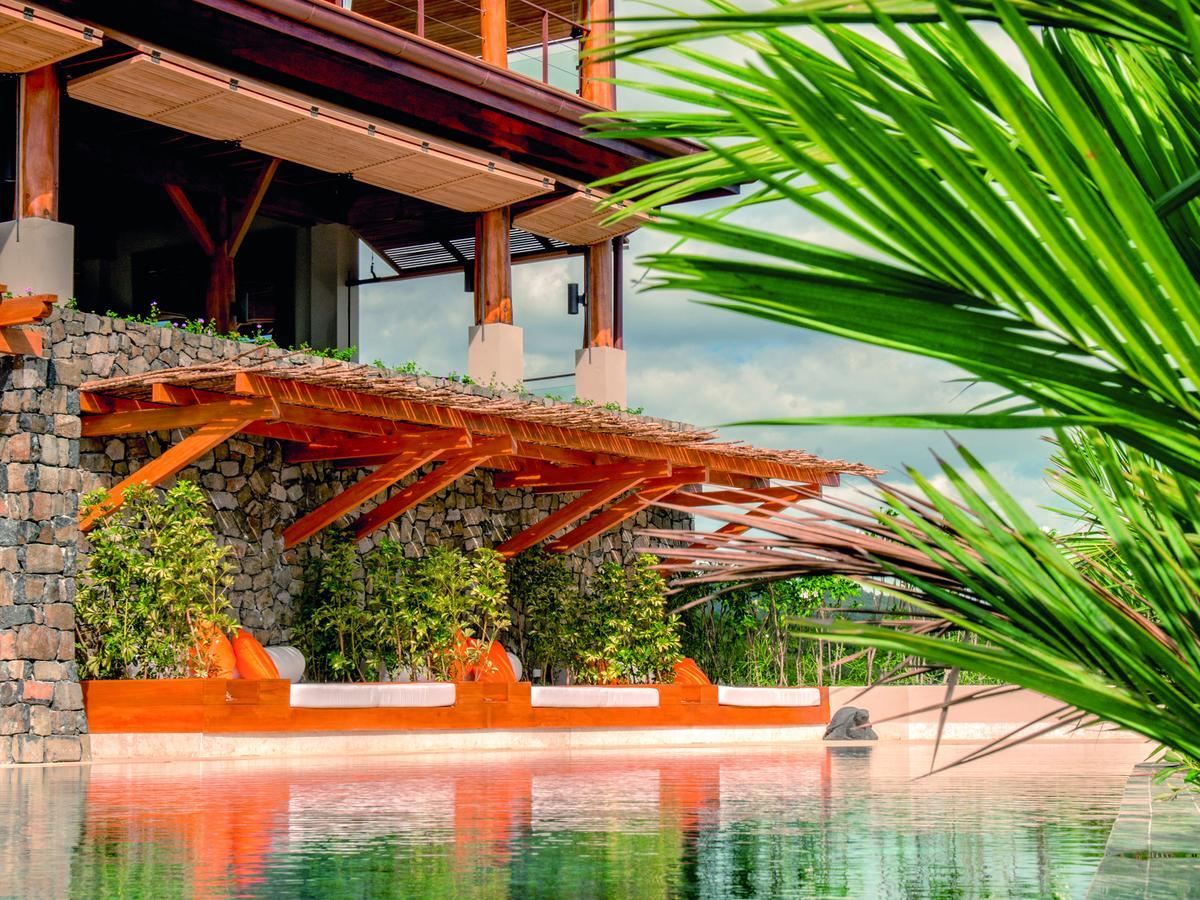 Casa Chameleon Hotel Las Catalinas - Adults Only מראה חיצוני תמונה