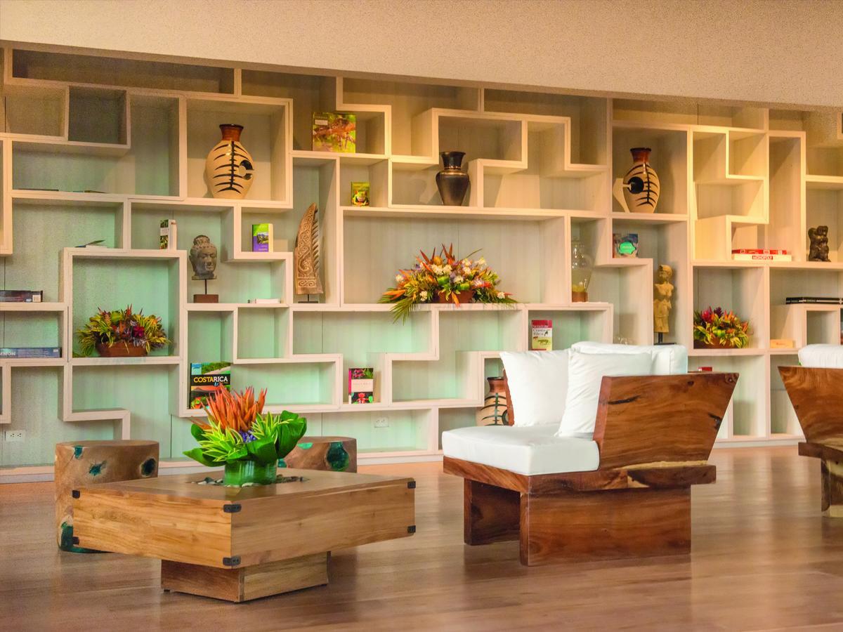 Casa Chameleon Hotel Las Catalinas - Adults Only מראה חיצוני תמונה